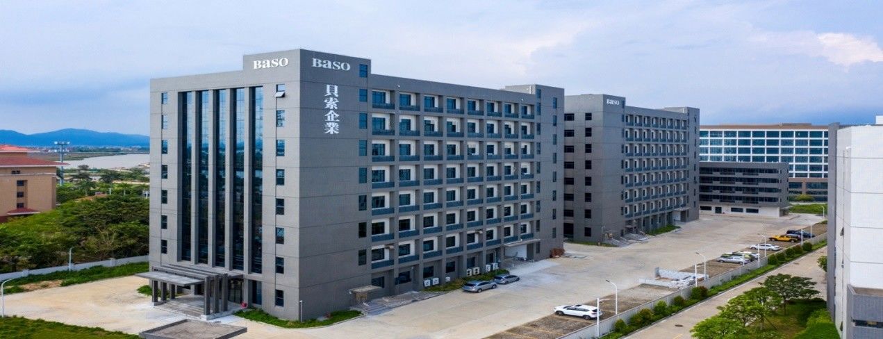 Baso Group